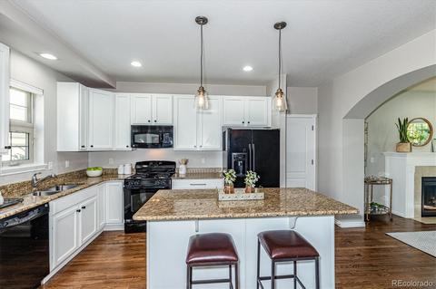 9175 E 29th Pl, Denver, CO 80238 photo 4