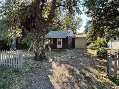 1685 Quay St, Lakewood, CO 80214