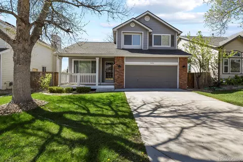 7474 E Villanova Pl, Denver, CO 80231