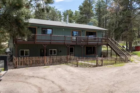 18085 Table Rock Rd, Colorado Springs, CO 80908
