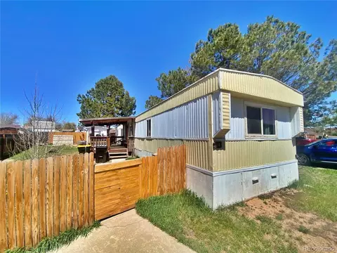 880 Beacon St, Monument, CO 80132
