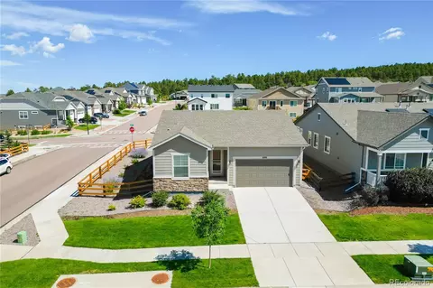 5090 Makalu Dr, Colorado Springs, CO 80924