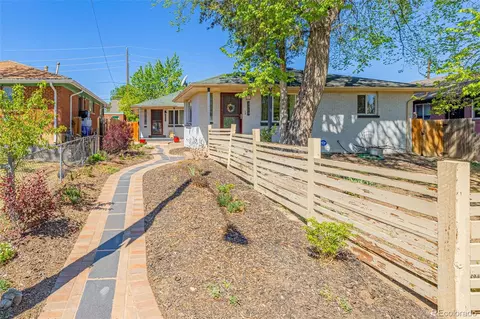 3351 Jasmine St, Denver, CO 80207