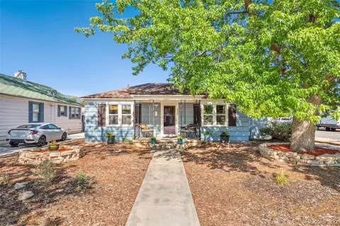 2430 N Tejon St, Colorado Springs, CO 80907