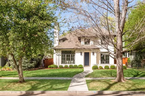 2467 S Milwaukee St, Denver, CO 80210