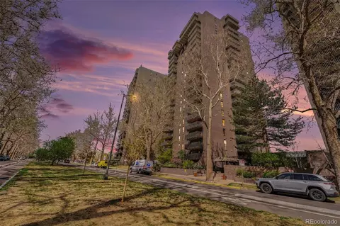 460 S Marion Pkwy #753, Denver, CO 80209