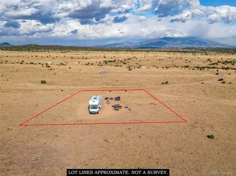 La Deora Boulevard, Walsenburg, CO 81089