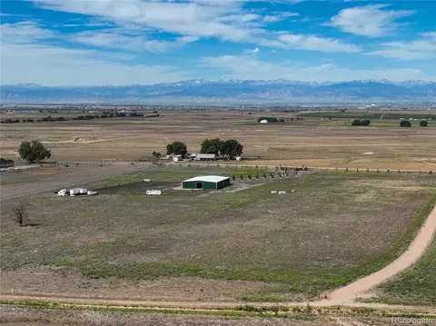 County Road 32, Platteville, CO 80651