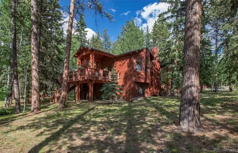 3415 Regent Dr, Woodland Park, CO 80863