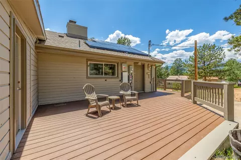 363 E Neal Rd, Bailey, CO 80421 photo 3