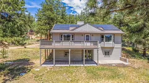 363 E Neal Rd, Bailey, CO 80421 photo 33