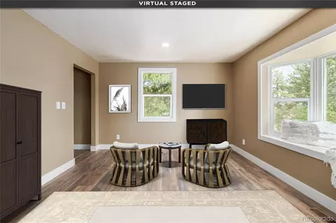 363 E Neal Rd, Bailey, CO 80421 photo 12