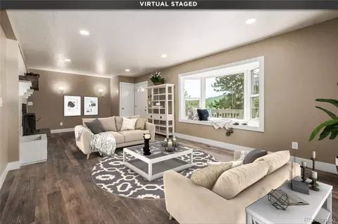 363 E Neal Rd, Bailey, CO 80421 photo 4