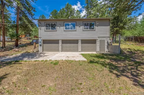 363 E Neal Rd, Bailey, CO 80421 photo 22