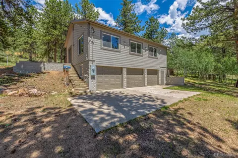 363 E Neal Rd, Bailey, CO 80421 photo 2