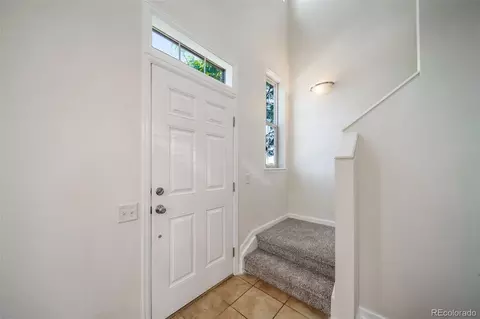Entry Way - 23372 E Chenango Pl, Aurora, CO 80016 photo 1 of 4