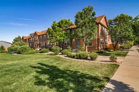 23372 E Chenango Pl, Aurora, CO 80016