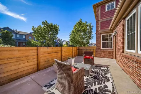 Exterior - 23372 E Chenango Pl, Aurora, CO 80016 photo 4 of 7