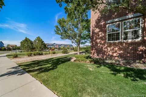 Exterior - 23372 E Chenango Pl, Aurora, CO 80016 photo 6 of 7