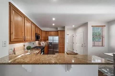 Kitchen - 23372 E Chenango Pl, Aurora, CO 80016 photo 1 of 4