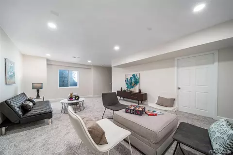 Living - 23372 E Chenango Pl, Aurora, CO 80016 photo 5 of 5