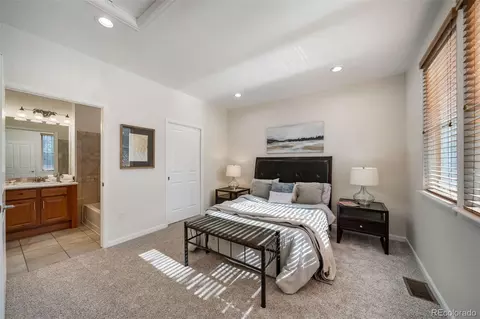 Bedroom - 23372 E Chenango Pl, Aurora, CO 80016 photo 1 of 5