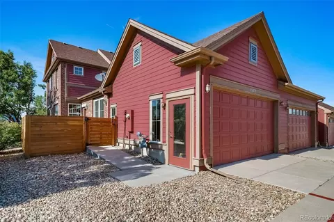 Exterior - 23372 E Chenango Pl, Aurora, CO 80016 photo 7 of 7