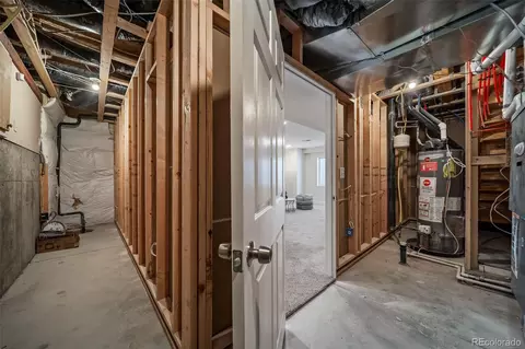 Entry Way - 23372 E Chenango Pl, Aurora, CO 80016 photo 4 of 4