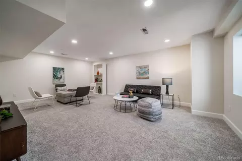 Living - 23372 E Chenango Pl, Aurora, CO 80016 photo 4 of 5