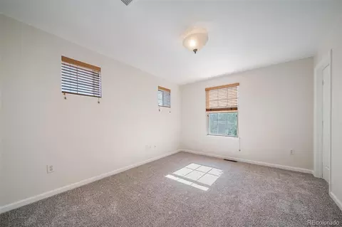 Bedroom - 23372 E Chenango Pl, Aurora, CO 80016 photo 4 of 5