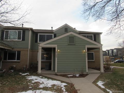 7002 E 1st Pl, Denver, CO 80220 photo 1