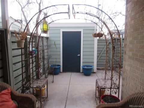 7002 E 1st Pl, Denver, CO 80220 photo 11