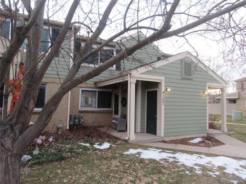 7002 E 1st Pl, Denver, CO 80220 photo 2