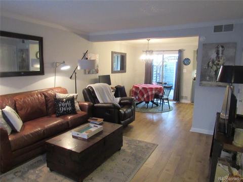 7002 E 1st Pl, Denver, CO 80220 photo 3