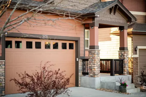 3231 Riverwood Way, Castle Rock, CO 80109
