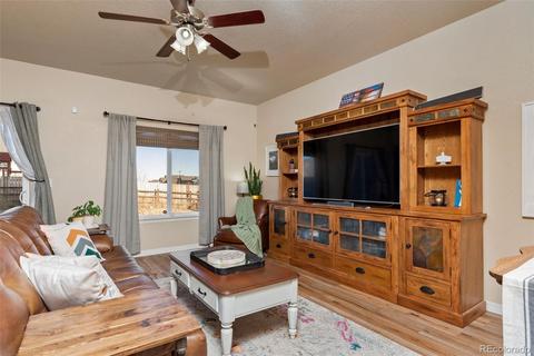 10527 Mount Evans Dr, Peyton, CO 80831 photo 3