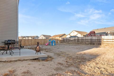 10527 Mount Evans Dr, Peyton, CO 80831 photo 13