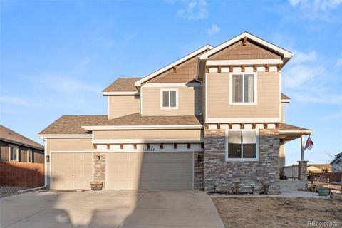 10527 Mount Evans Dr, Peyton, CO 80831 photo 1