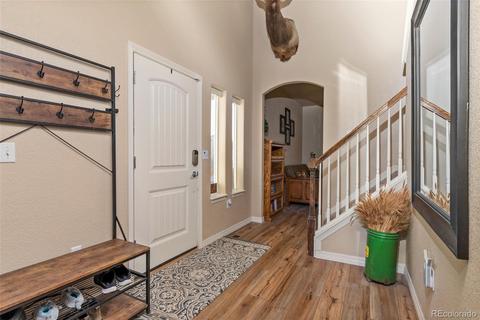 10527 Mount Evans Dr, Peyton, CO 80831 photo 2