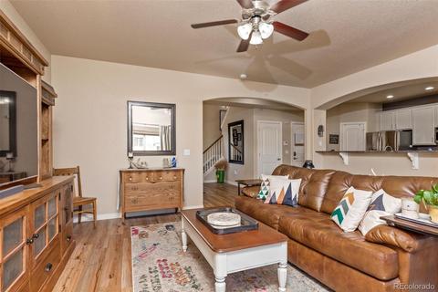 10527 Mount Evans Dr, Peyton, CO 80831 photo 5