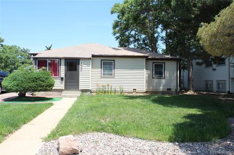 2101 E 94th Ave, Thornton, CO 80229 photo 1
