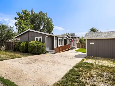 1310 Joyce St, Golden, CO 80401