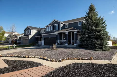7511 Coffee Rd, Peyton, CO 80831 photo 2