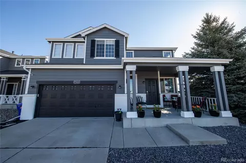 7511 Coffee Rd, Peyton, CO 80831