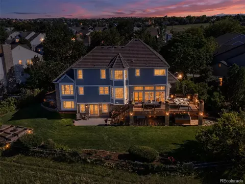 1475 Saltbush Ridge Rd, Littleton, CO 80126