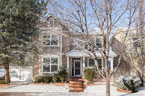 99 S Syracuse St, Denver, CO 80230