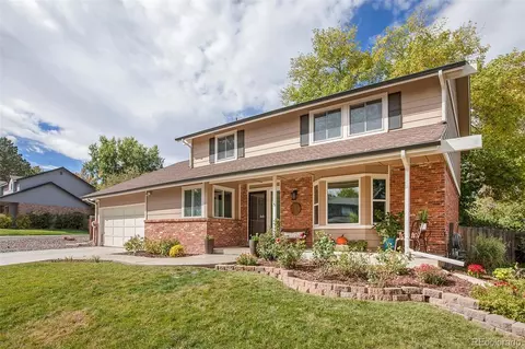 7939 S Harrison Cir, Centennial, CO 80122