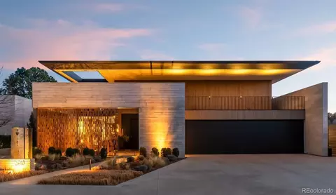 2610 E Cedar Ave, Denver, CO 80209