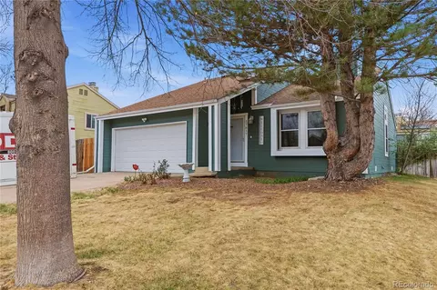17817 E Tennessee Dr, Aurora, CO 80017