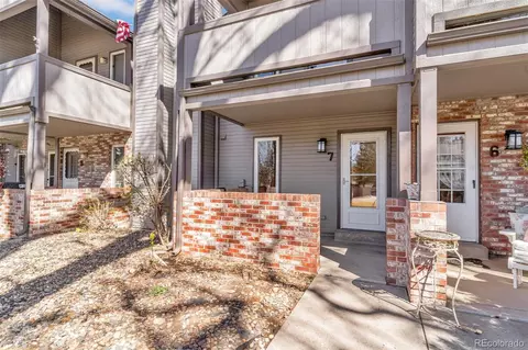 5051 Garrison St #7C, Wheat Ridge, CO 80033